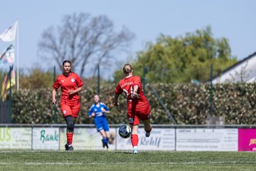 Bild 15 - F TSV Zarpen - Holstein Kiel II : Ergebnis: 2:6